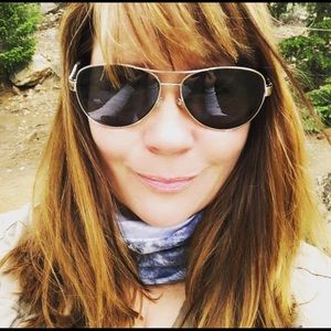 Meet your Posher, Darlene